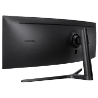 Монитор Samsung C49J890DKI фото 4